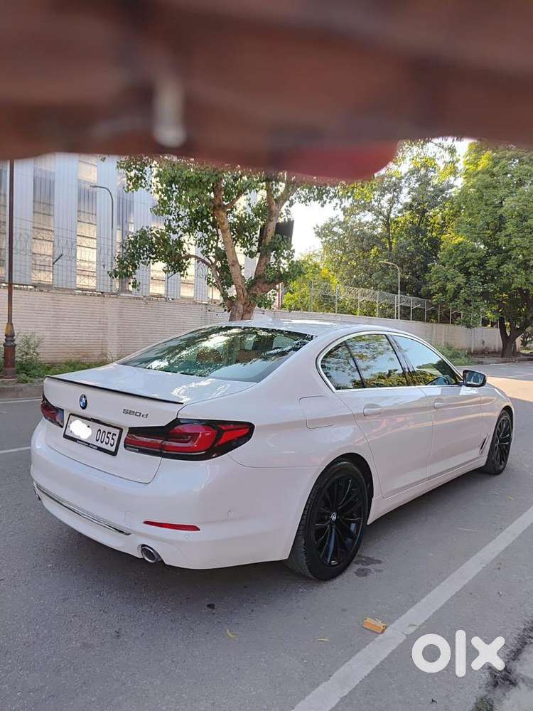 2018 Bmw Diesel Automatic - 86000 Km