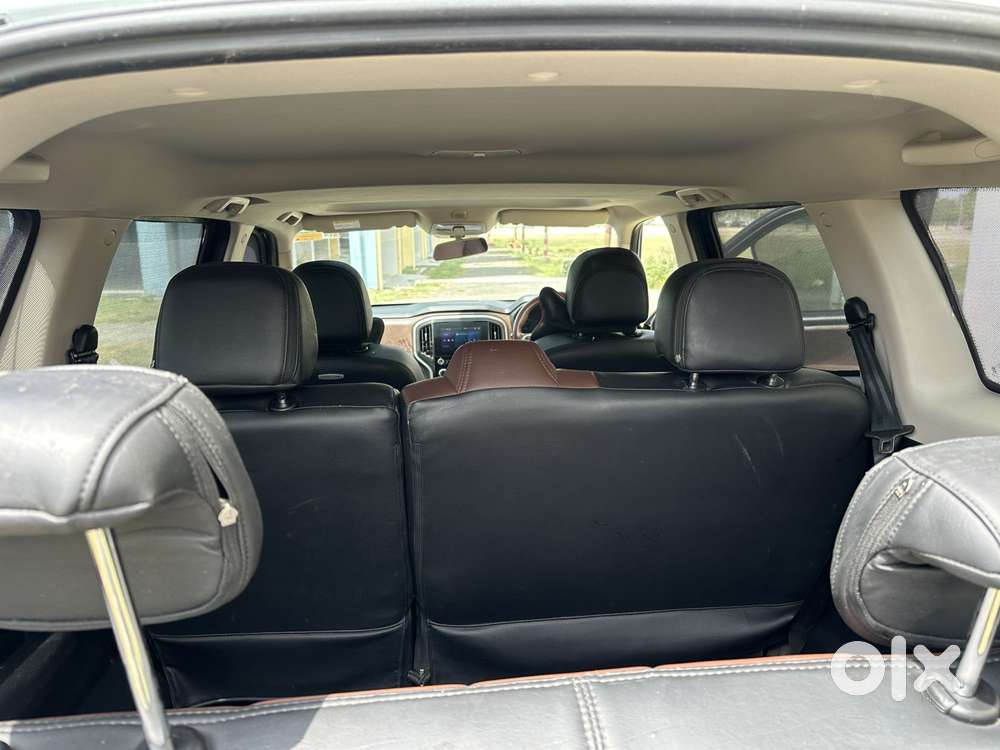 Mahindra Scorpio N Z6 Diesel Mt 2wd 7 Str, 2023, Diesel