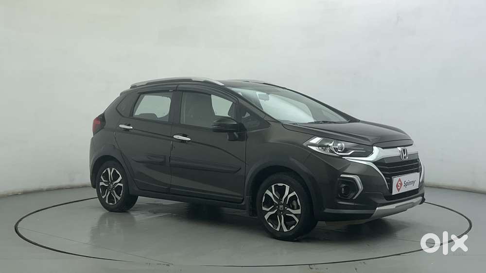Honda Wr-v 1.2 Vx I-vtec, 2022, Petrol