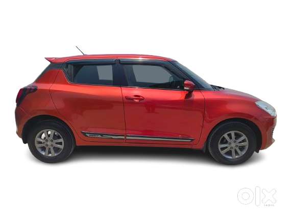 Maruti Suzuki Swift Vxi 2018, 2018, Petrol
