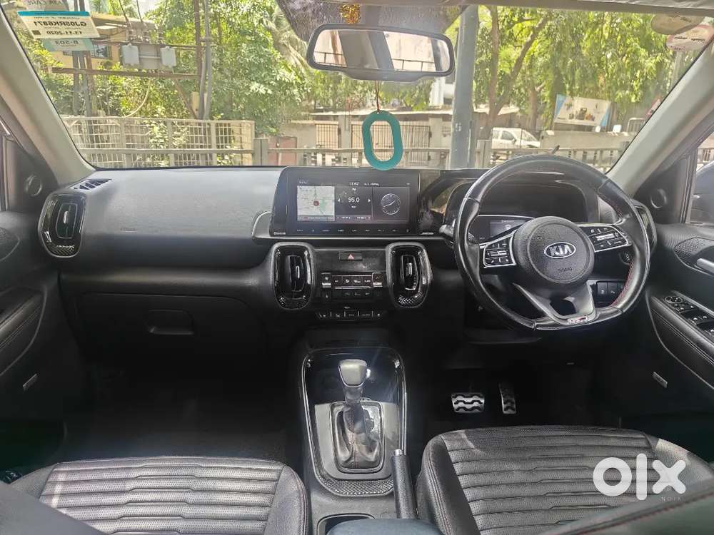 Kia Sonet 2020 Diesel 50000 Km Driven