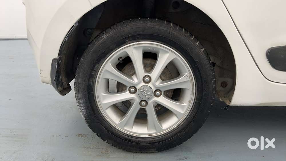 Hyundai Grand I10 1.2 Kappa Asta, 2015, Petrol