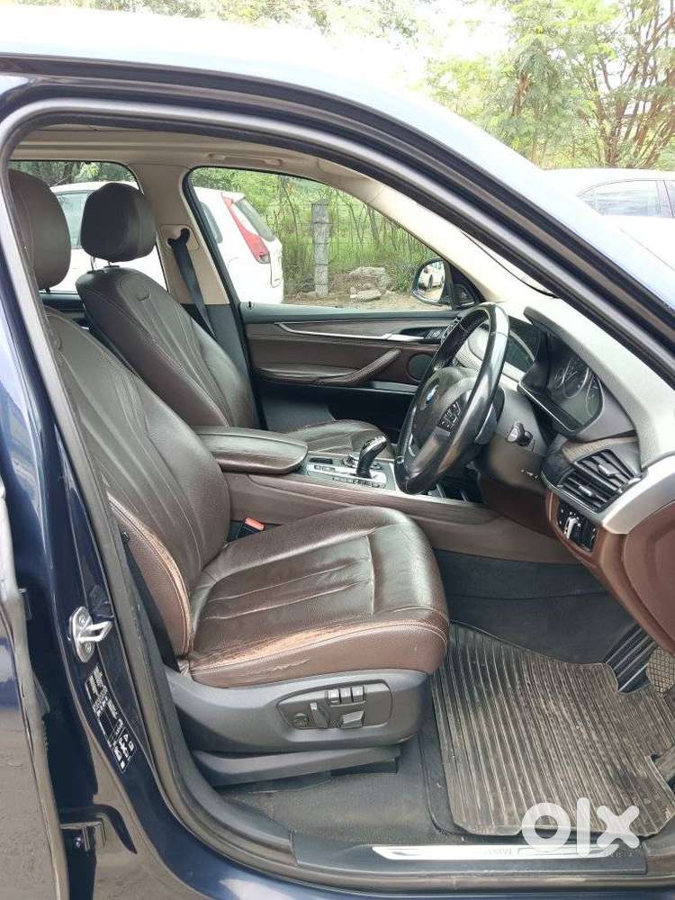 Bmw X5 Xdrive 30d Expedition, 2016, Diesel
