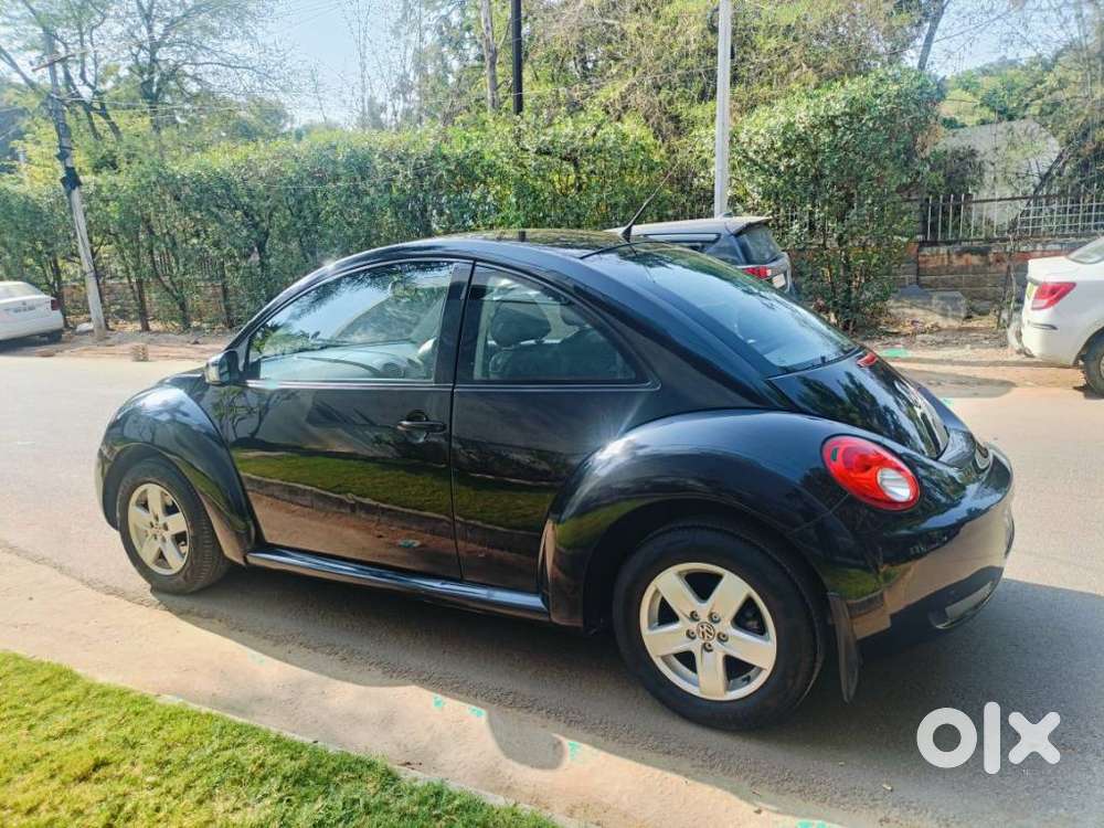 Volkswagen Beetle 2, 2010, Petrol