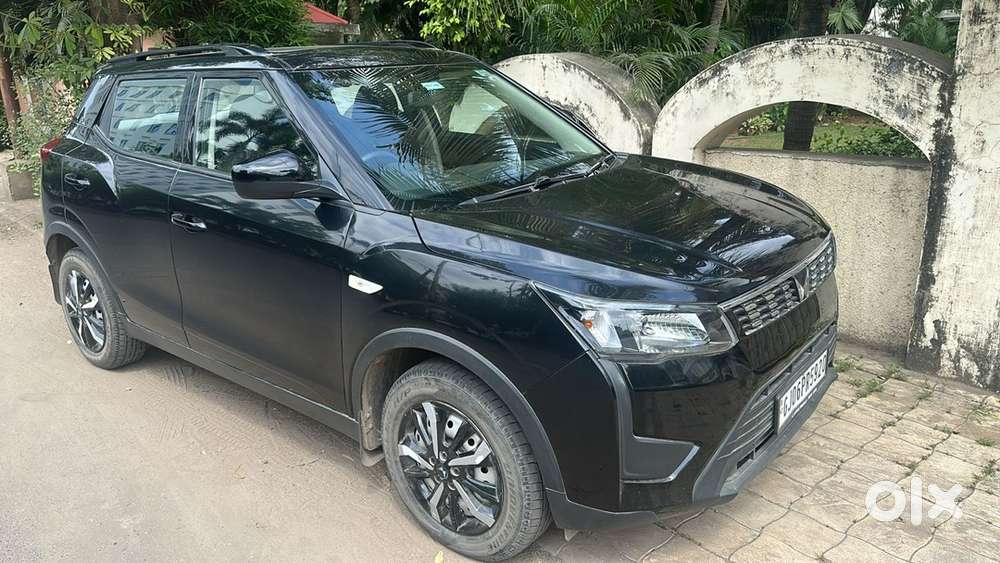 Sale Mahindra Xuv300 Diesel 2024, Brokers Not Allow