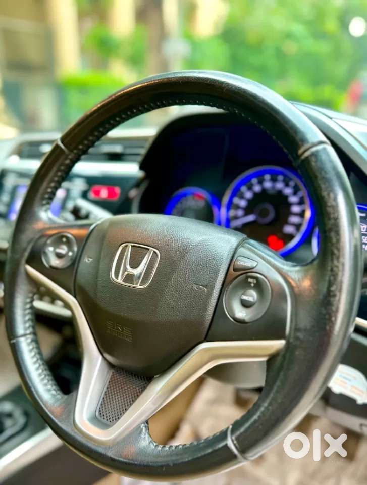 Honda City I-vtec Vx, 2015, Petrol