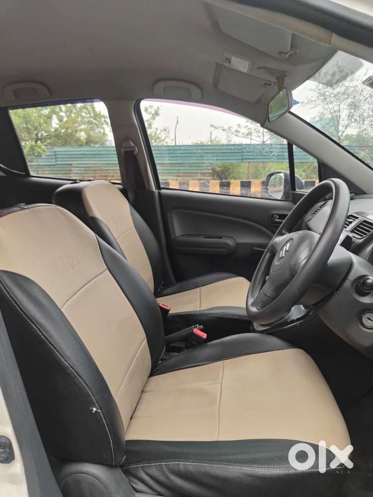 Maruti Suzuki Ritz 1.2 Lxi Buzz, 2016, Petrol