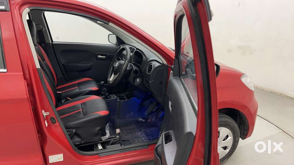 Maruti Suzuki Alto K10 Plus Edition, 2023, Petrol