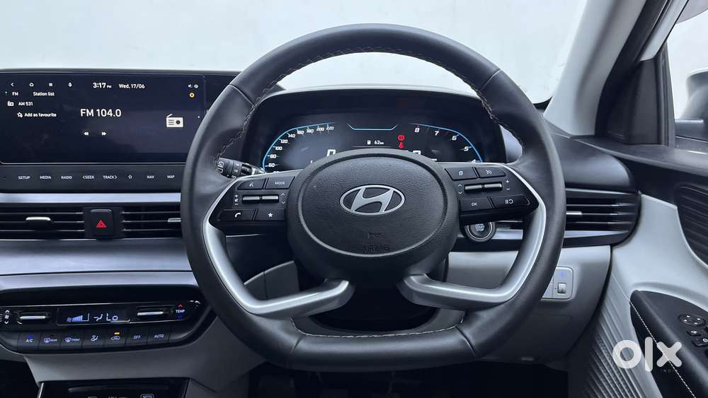 Hyundai New I20 1.2 Asta (o) Mt, 2024, Petrol