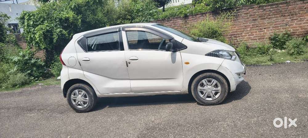 Datsun Redi Go Limited Edition, 2019, Petrol