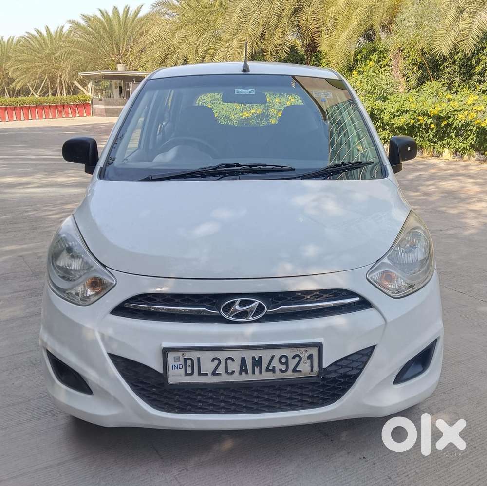 Hyundai I10 Era 1.1 Irde, 2011, Petrol