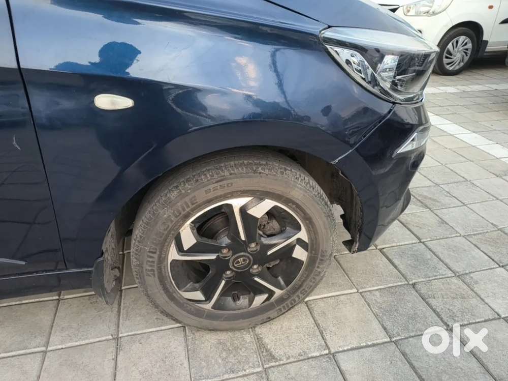 Tata Tiago 1.2 Revotron Xt Cng, 2023, Cng & Hybrids