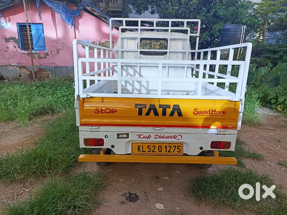 Tata Zip Xl ,exelent Condition