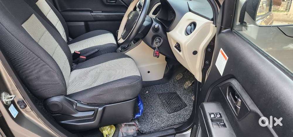 Maruti Suzuki Wagon R 1.0 Lxi Cng, 2021, Cng & Hybrids