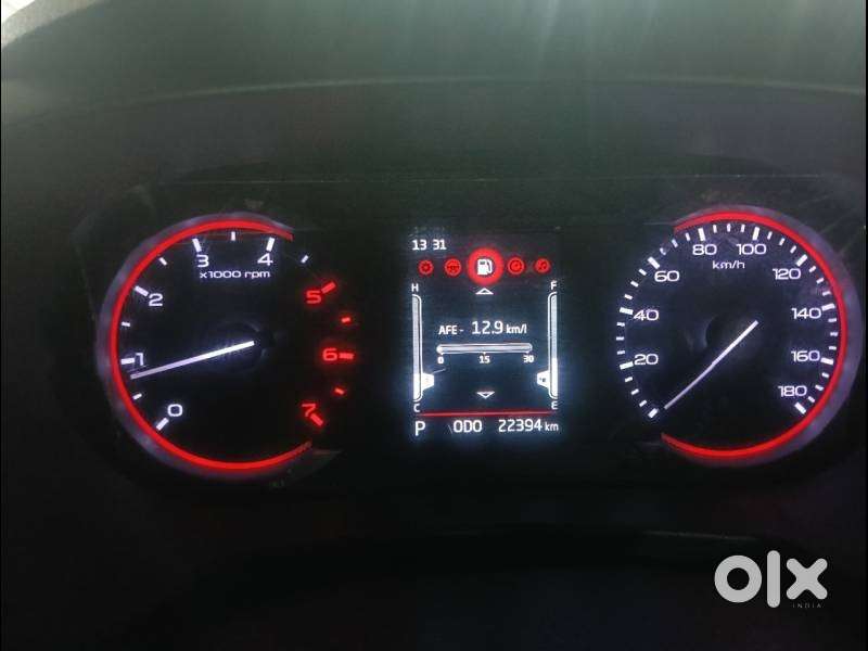 Mahindra Thar Lx 4x4 Hardtop, 2024, Diesel
