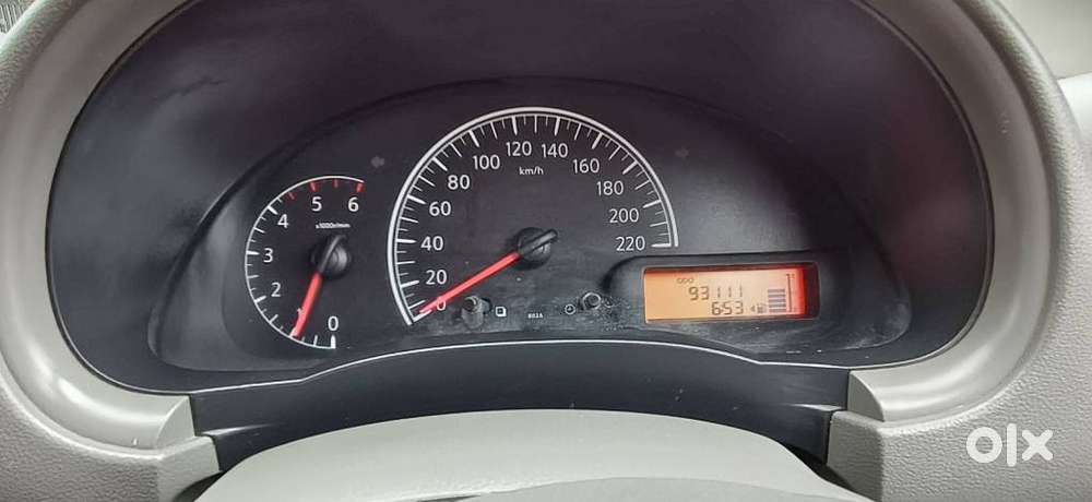 Nissan Sunny Xl Petrol, 2013, Diesel