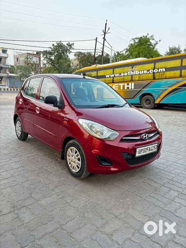 Hyundai I10 2007-2010 Era 1.1, 2013, Petrol