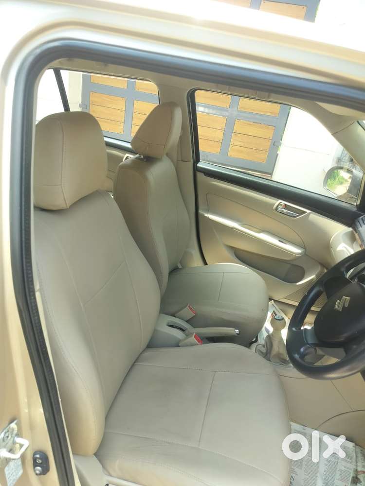 Maruti Suzuki Dzire 1.2 Vxi, 2014, Petrol