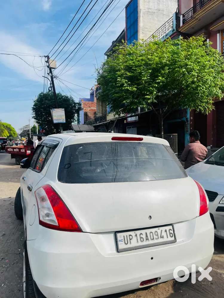 Maruti Suzuki Swift 2013 Diesel Well Maintained