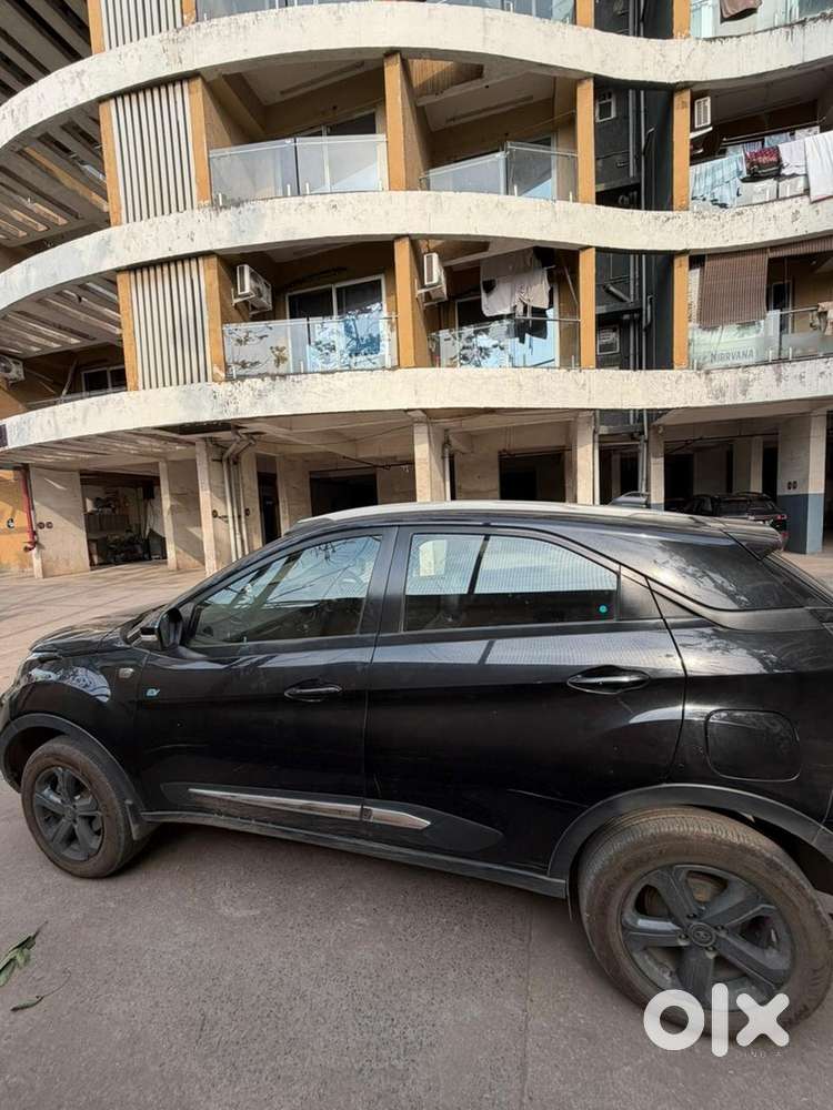 Tata Nexon Ev 2022 Electric 100000 Km Driven