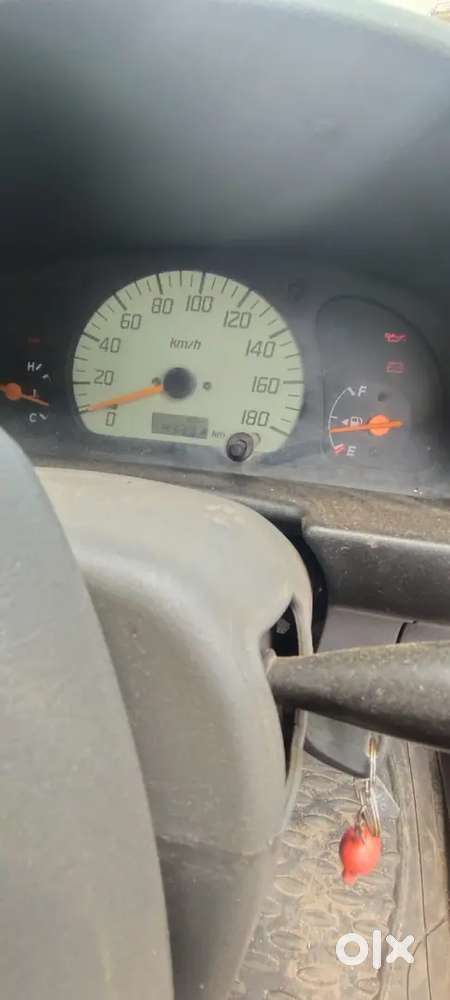 Maruti Suzuki Alto 2008