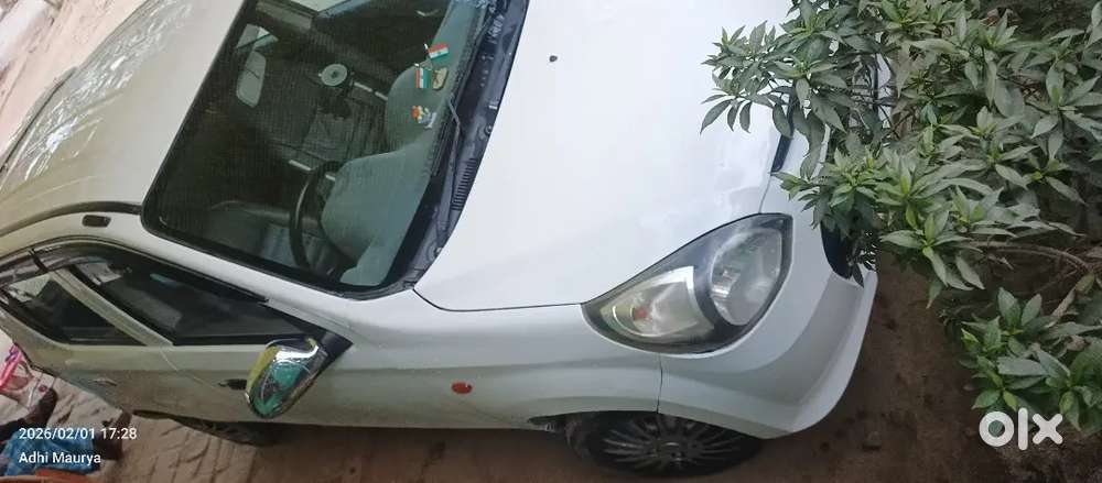 Maruti Suzuki Alto 2nd 2013 Year Car