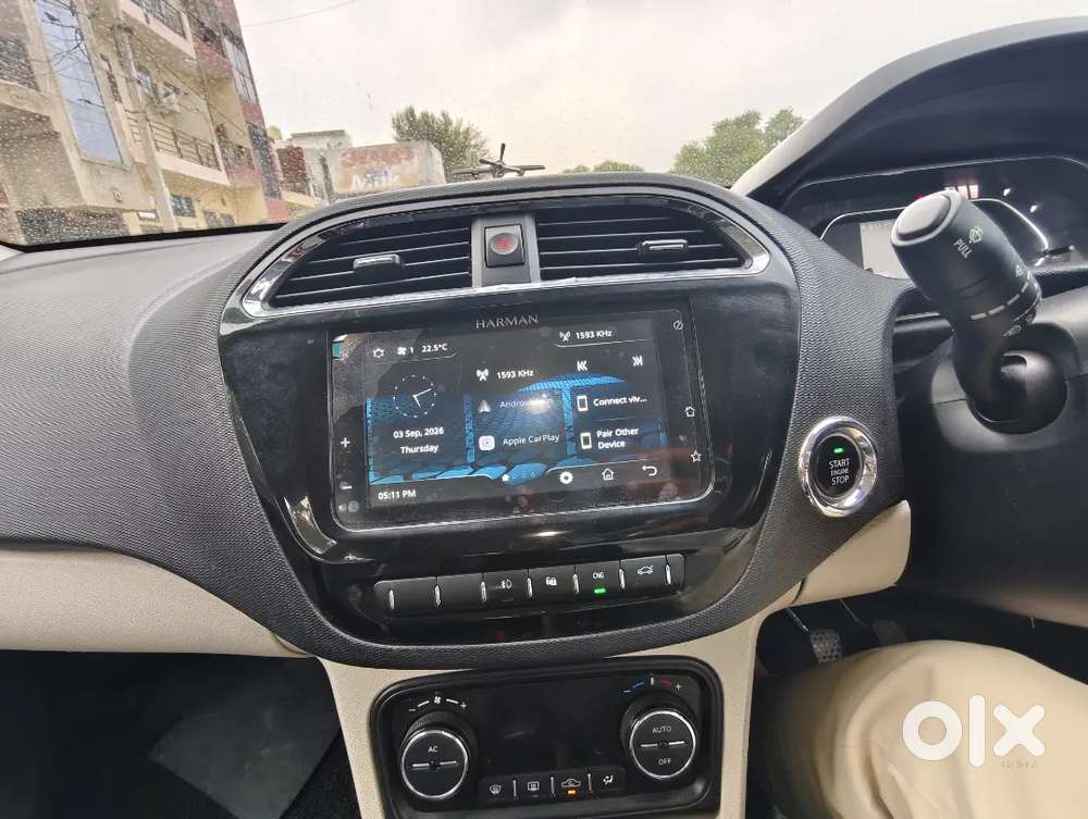 Tata Tigor Bill31dec2022 Registration 21 Jan.2023