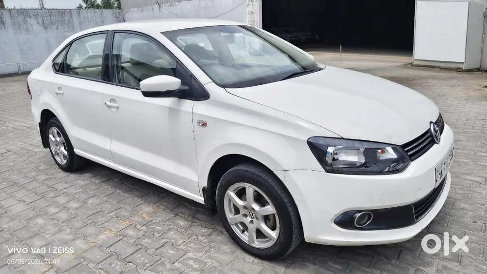 Vento Highline 2013 Model