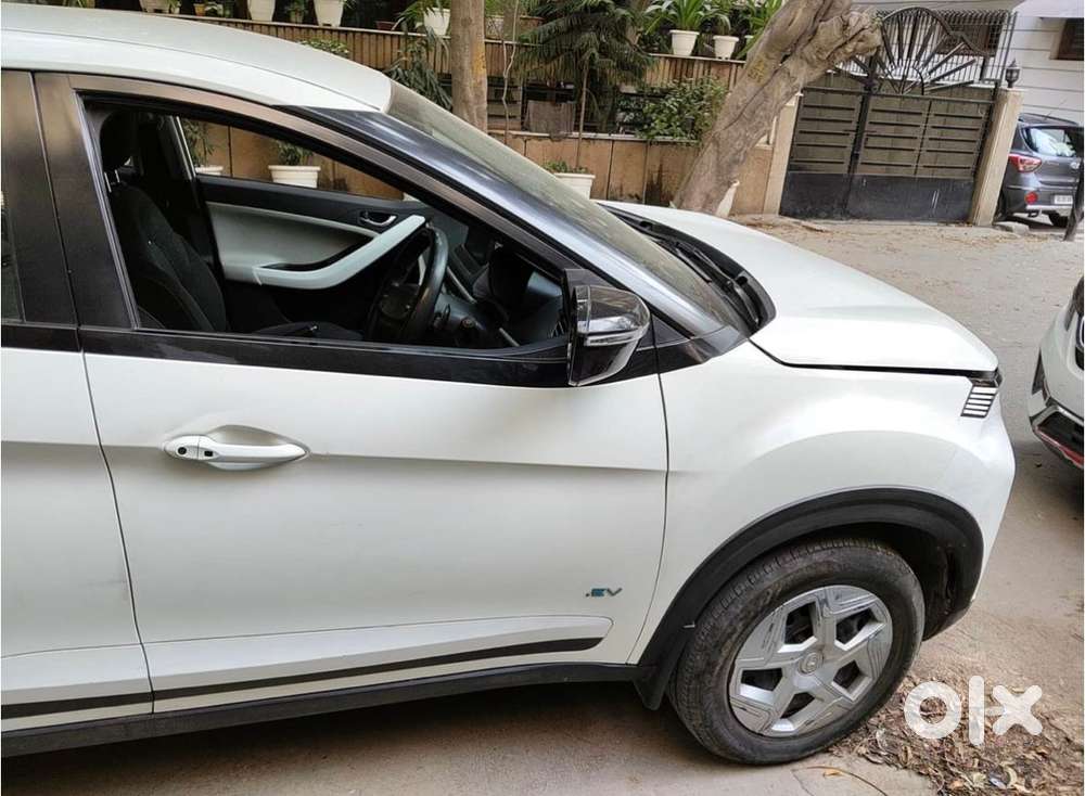 Tata Nexon Ev Creative Plus Mr, 2023, Electric