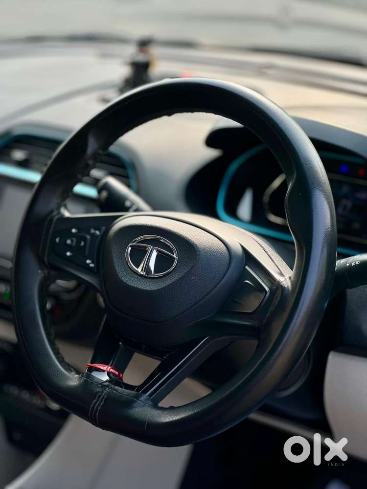 Tata Tigor Ev Xz Plus, 2022, Electric