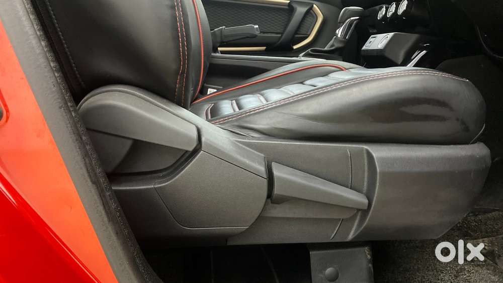 Renault Kiger Rxl, 2022, Petrol