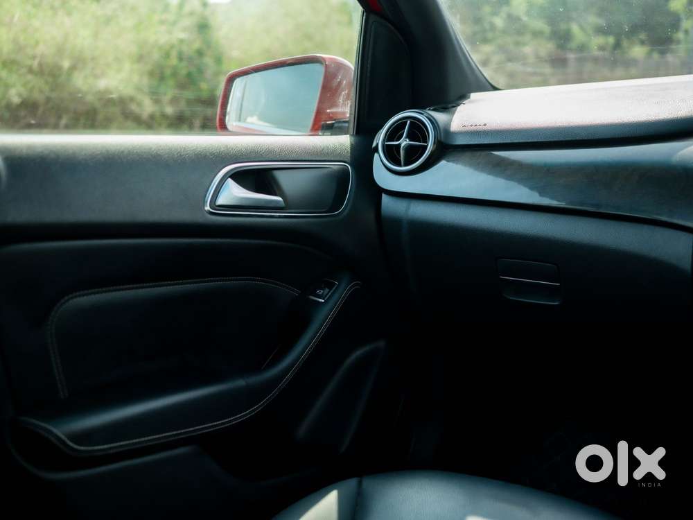 Mercedes-benz B Class B180, 2013, Petrol