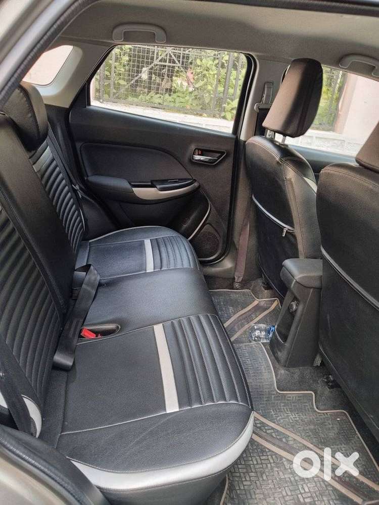 Maruti Suzuki Baleno Maruti-suzuki-baleno-zeta-diesel, 2019, Diesel