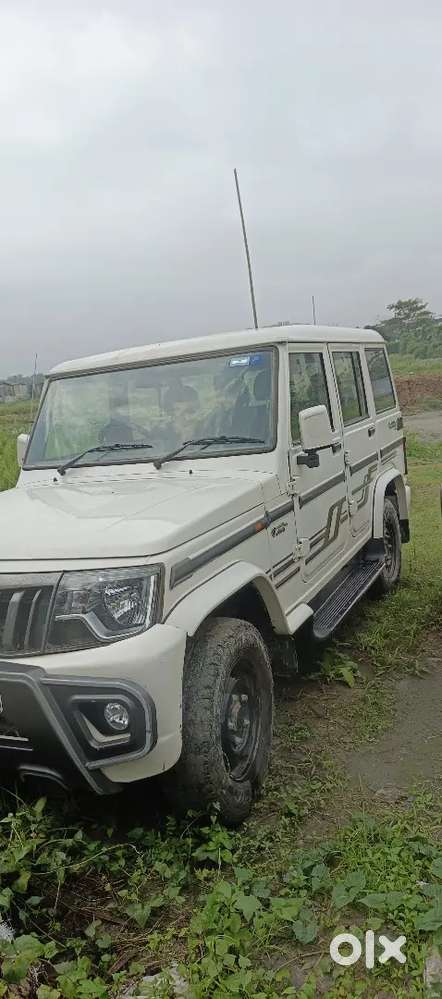 Bolero Bs6 @700000/-