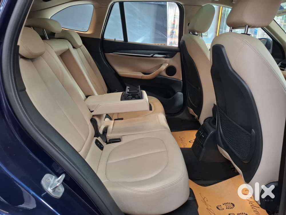 Bmw X1 Sdrive20i Xline, 2019, Petrol