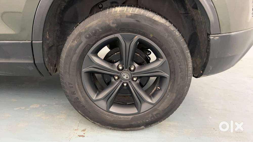 Tata Harrier 2.0 Kryotec Xt Plus Camo, 2021, Diesel