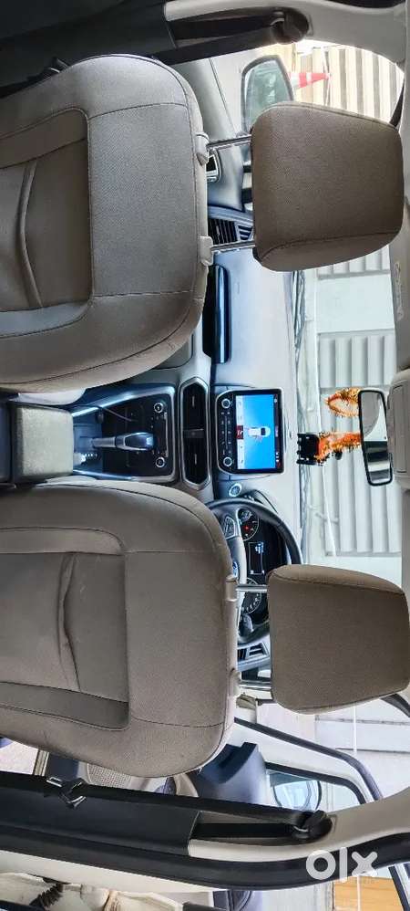 Company Leased Ford Ecosport 1.5 Petrol Top End