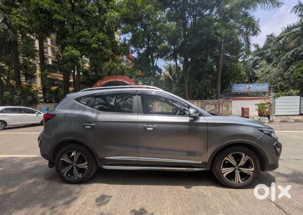 Mg Astor 1.5 Sharp 2022 Manual
