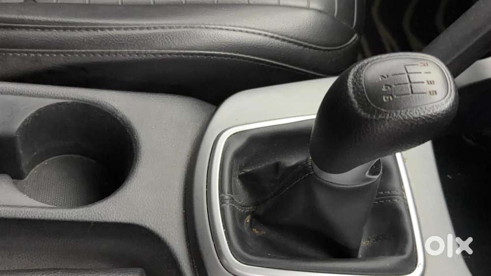 Kia Seltos Htk 1.5 Petrol, 2019, Petrol