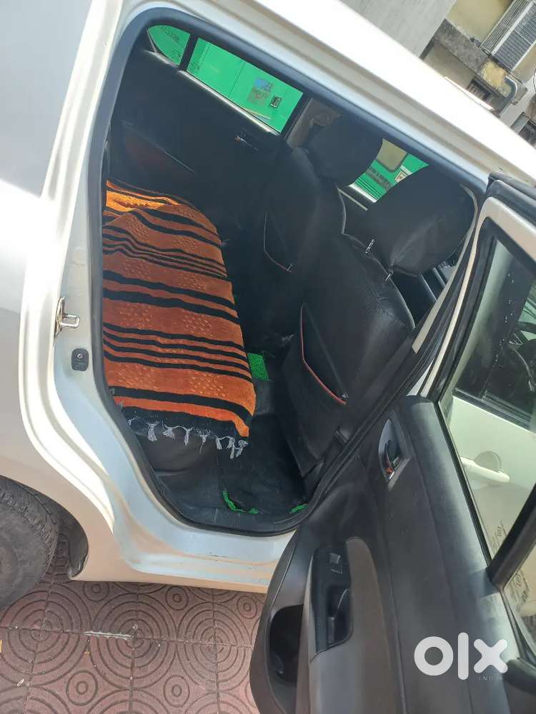 Maruti Suzuki Swift Vdi 2014