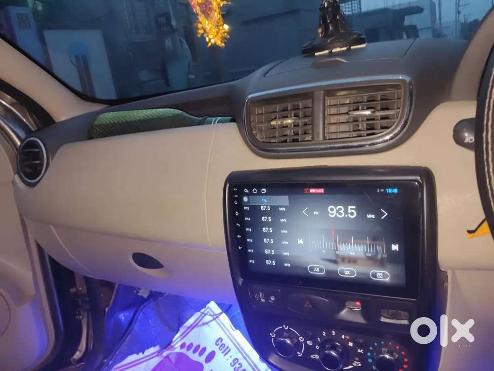 Nissan Terrano Diesel 2014 Manual Premium