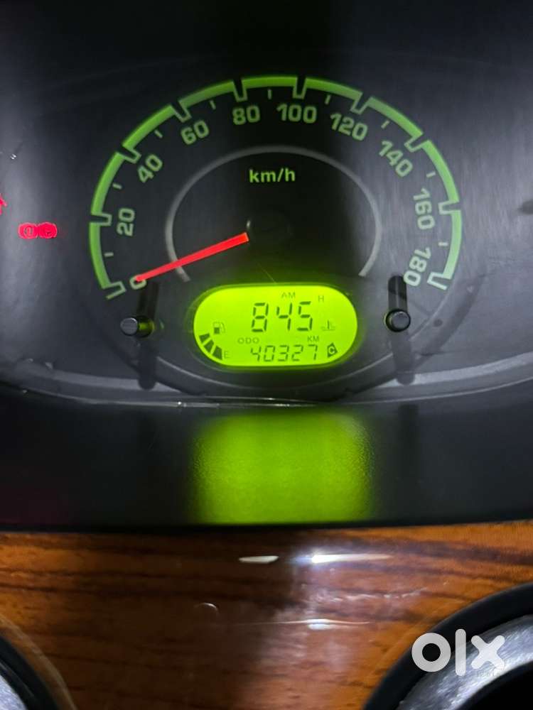 Chevrolet Spark 2010 Petrol Well Maintained