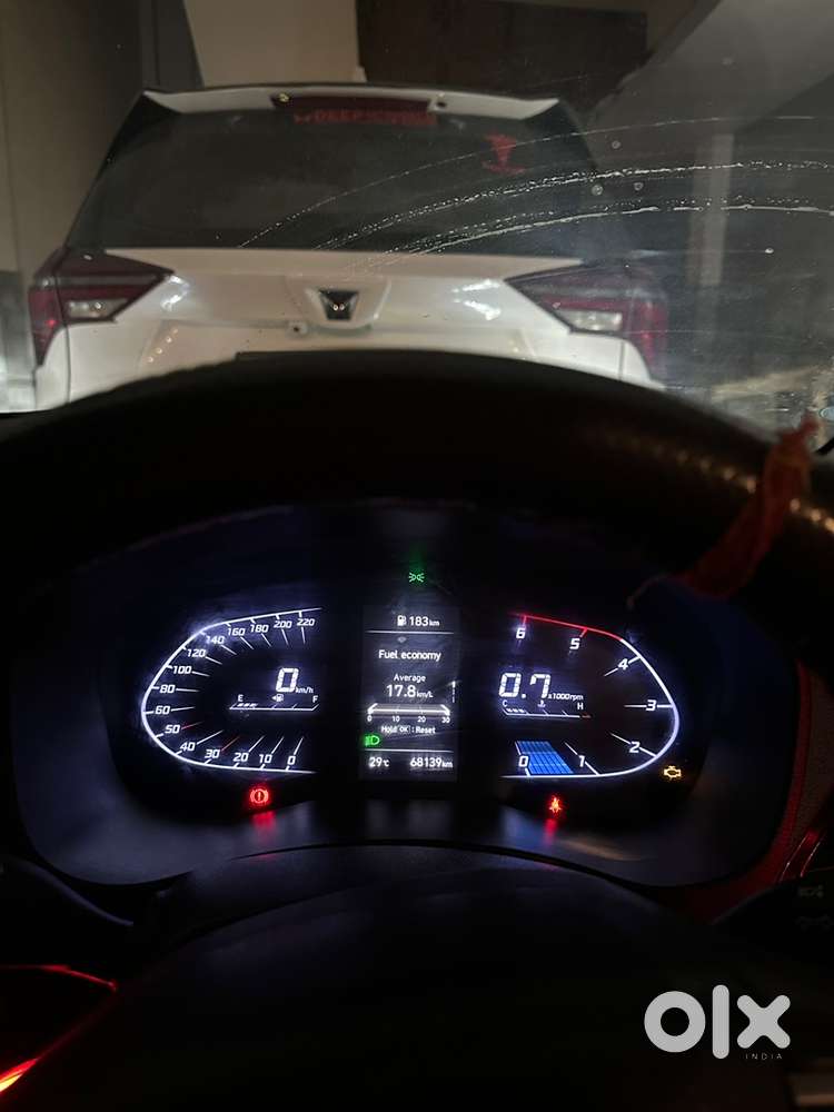 Hyundai Verna Diesel 2020 Car