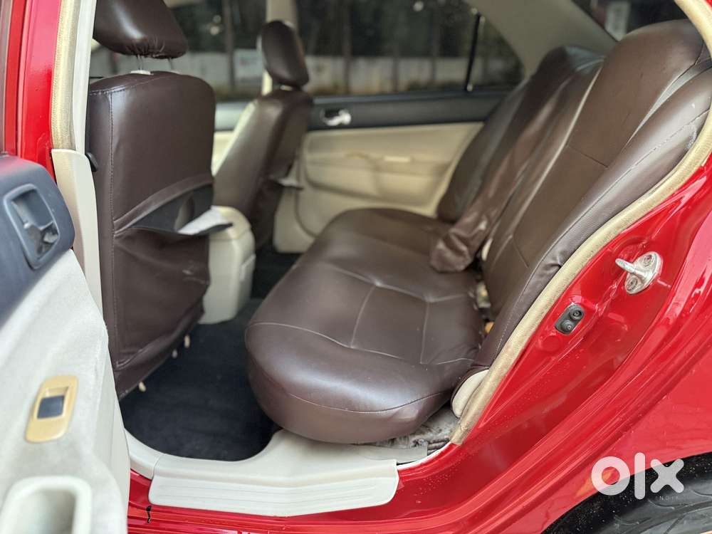 Mitsubishi Cedia Sports, 2013, Petrol