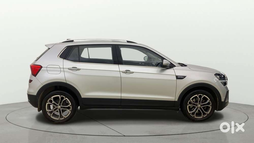 Skoda Kushaq 1.5 Tsi Style, 2022, Petrol