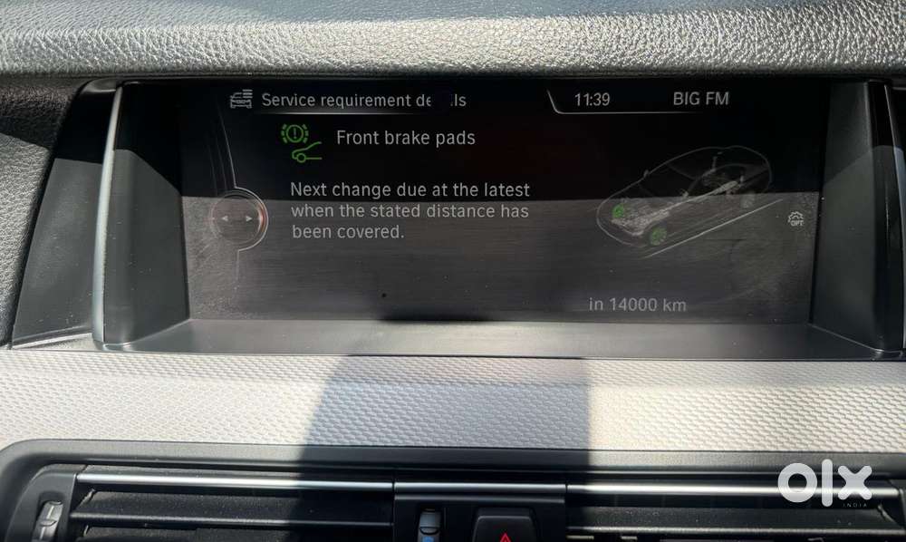 Bmw 5 Series 520 D M Sport, 2017, Diesel