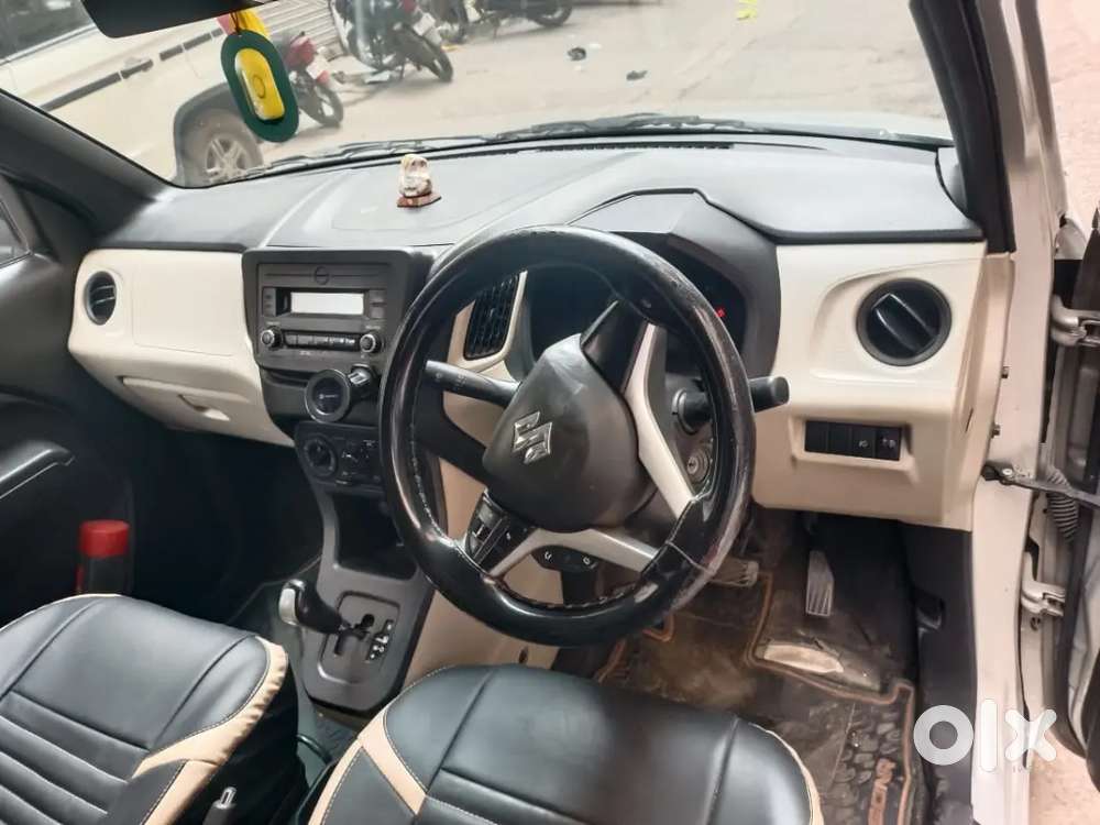 Maruti Suzuki Wagon R 2019 Petrol 53200 Km Driven