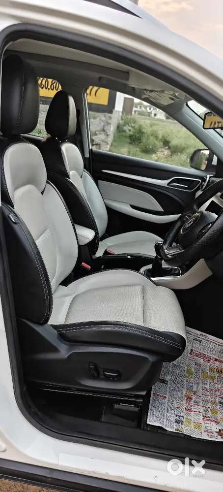 Mg Astor  Excellent Condition