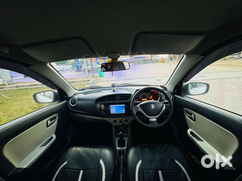 Maruti Suzuki Alto K10 Vxi (o), 2016, Petrol