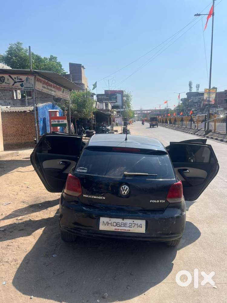 Volkswagen Polo 2013 Diesel Well Maintained